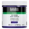 Liquitex Bio-Based Heavy Acrylic Paint - Ultramarine Blue (Red Shade), 500 ml